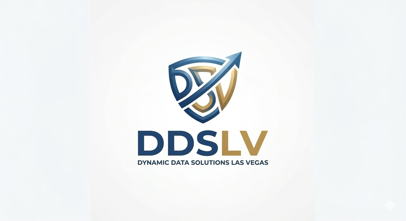 Dynamic Data Solutions LV
