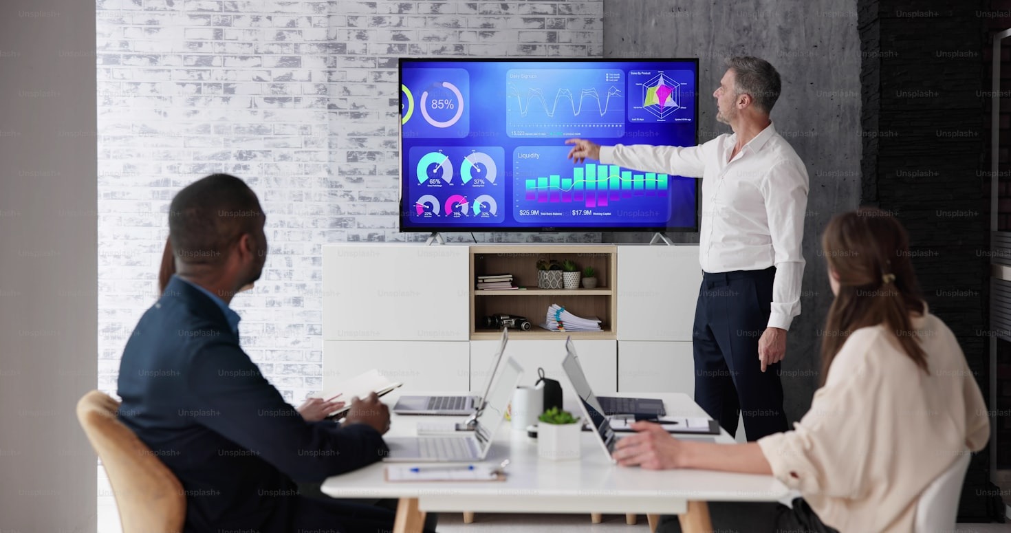 The Role Of Solutions Architecture In Growth